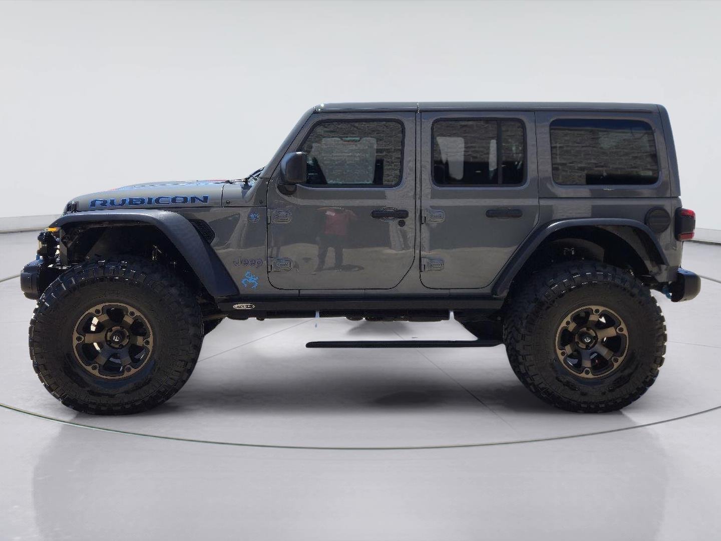 jeep wrangler 4-door 2023 1C4JJXFM6PW567387 image jeep wrangler 4-door 2023 1C4JJXFM6PW567387 image